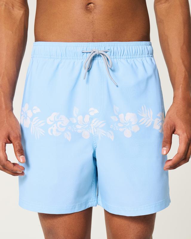 Guard Swim Trunks 6" Product Image