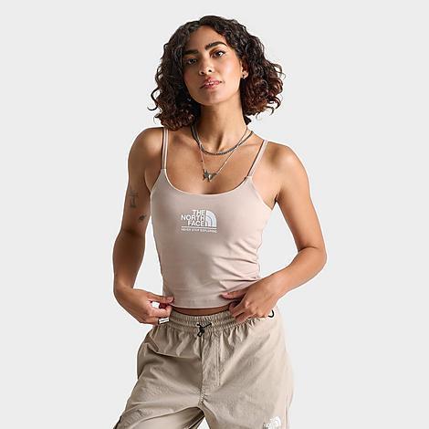 The North Face Inc Womens Slim Tank Top Product Image