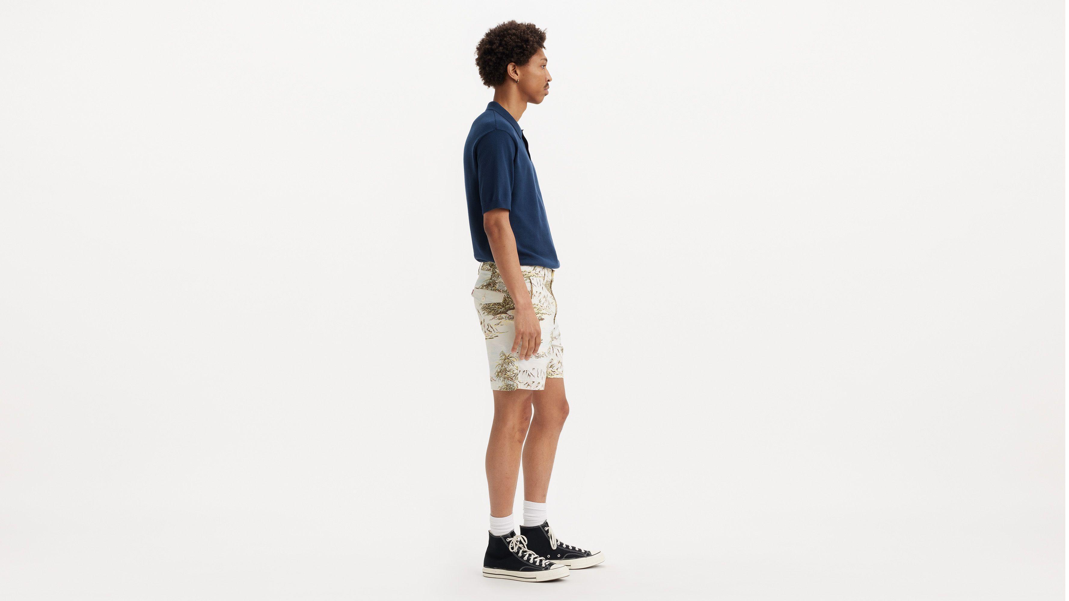 Levi's Chino Authentic 6" Men's Shorts Product Image