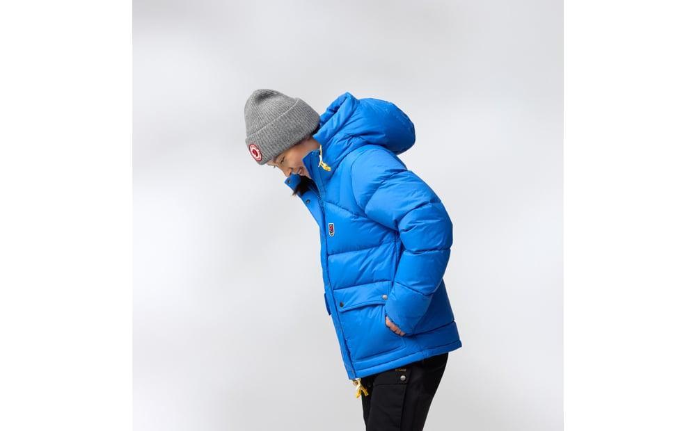 Expedition Down Lite Jacket W Product Image