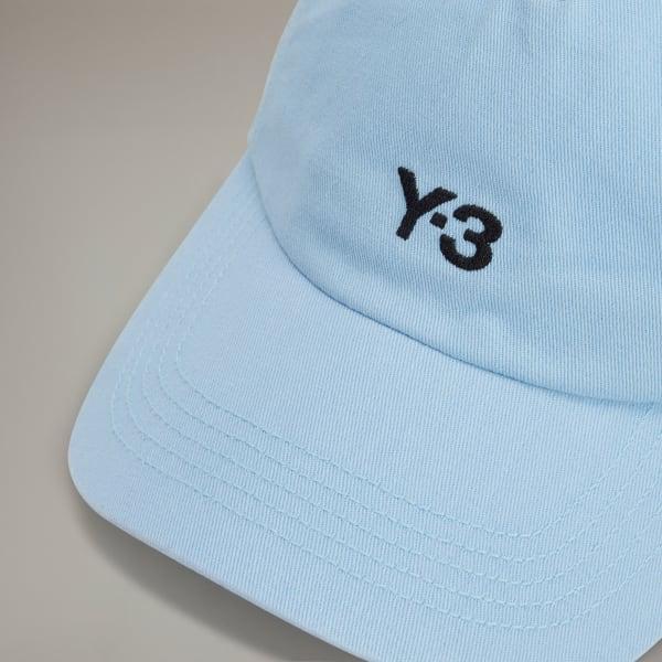 Y-3 Dad Cap Product Image