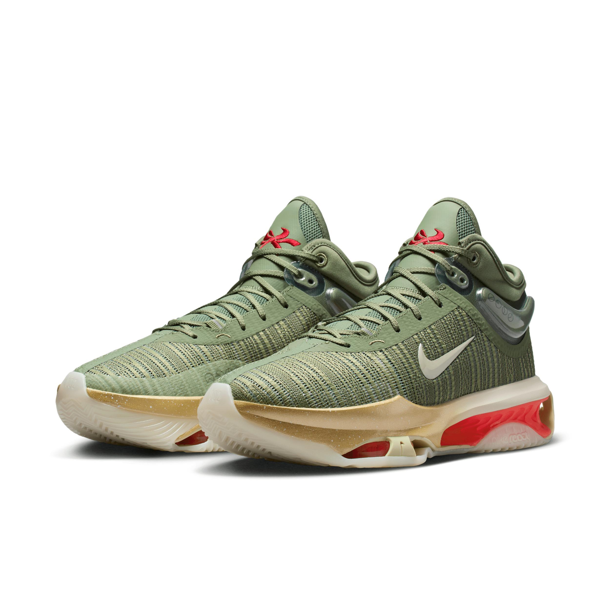 Nike G.T. Jump 2 Men's Basketball Shoes Product Image