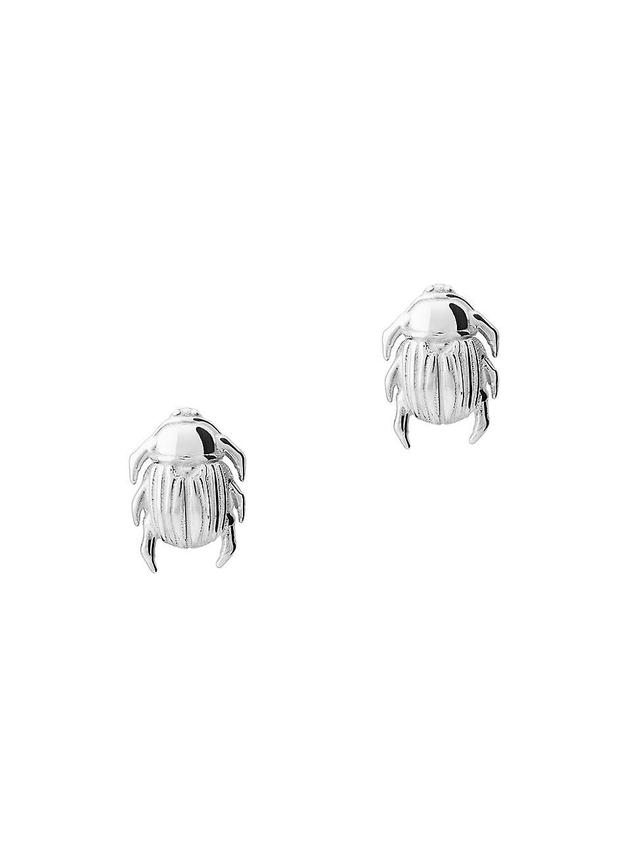 Mens Beetle Cufflinks Product Image