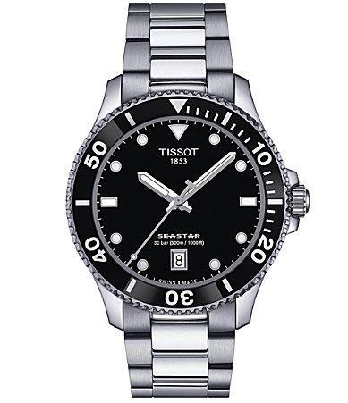 Tissot Seastar 1000 Watch, 40mm Product Image