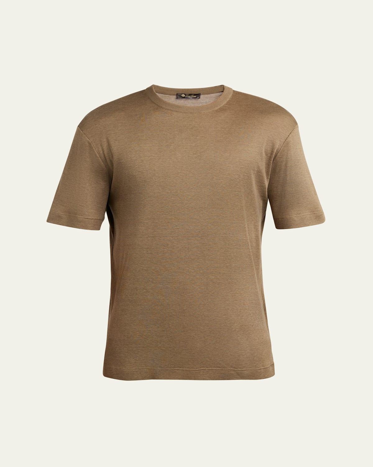 Mens LP Cashmere-Nylon Overshirt Product Image