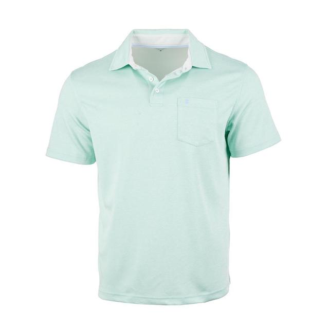 IZOD Men's Beach Performance Polo Product Image