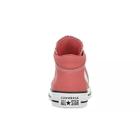 Converse Womens Chuck Taylor All Star Madison Mid Top Sneaker Product Image