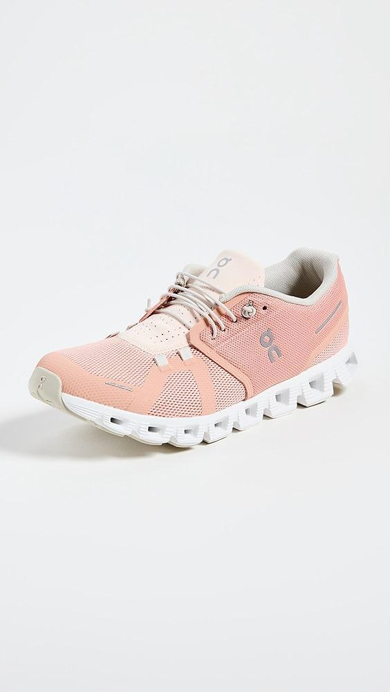 On Cloud 5 Sneakers | Shopbop Product Image