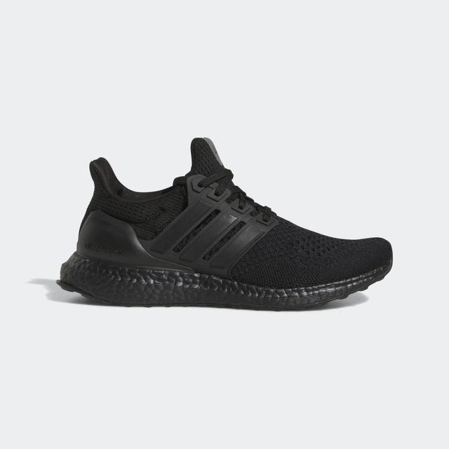 Womens adidas Ultraboost 1.0 Athletic Shoe - Cloud Monochrome Product Image