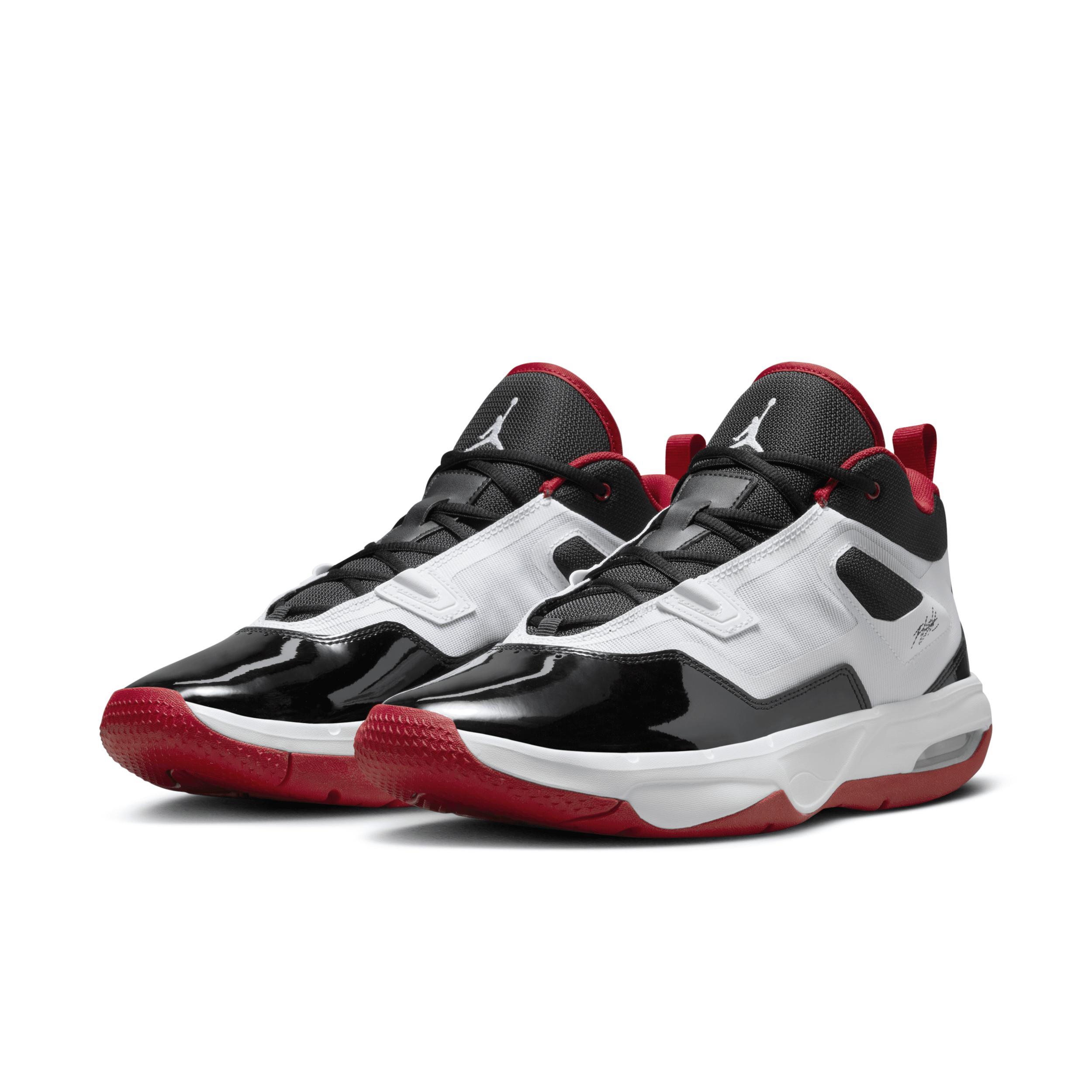 Men's Jordan Stay Loyal 3 Shoes Product Image