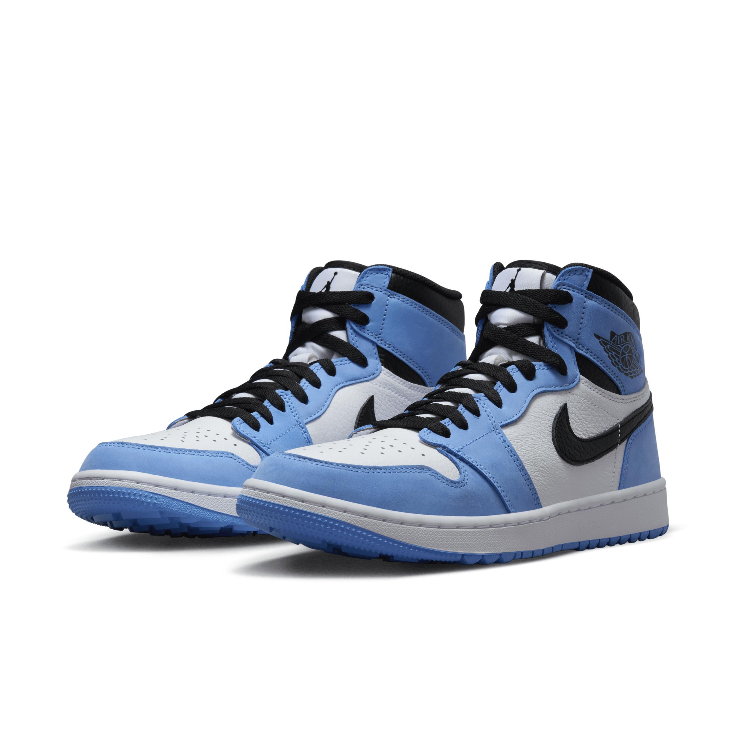 Air Jordan I High G Men's Golf Shoes Product Image