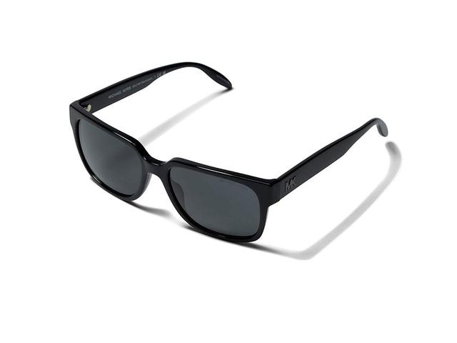 Michael Kors MK2188 Washington Dark Grey Solid) Fashion Sunglasses Product Image