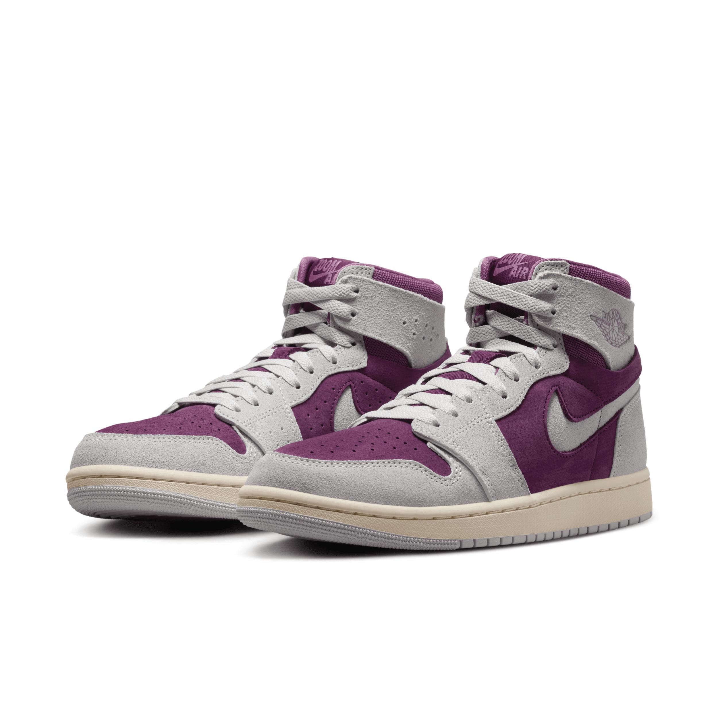 Women's Air Jordan 1 Zoom CMFT 2 Shoes Product Image