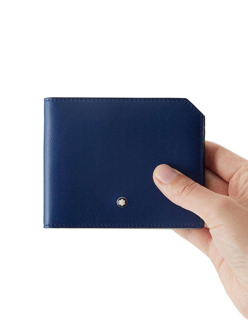 Montblanc Meisterstck Soft Leather Bifold Wallet Product Image