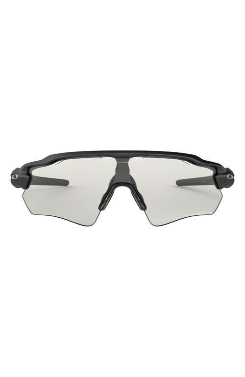 Oakley Sunglasses, OO9208 Radar Ev Path - GREY DARK Product Image