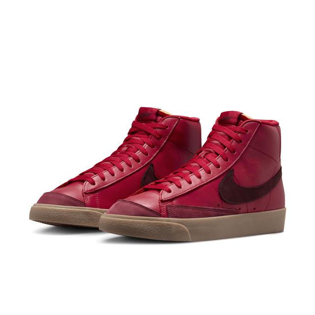 Nike Men's Blazer Mid '77 Vintage Shoes Product Image