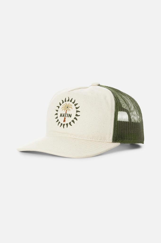 MYSTO TRUCKER HAT Product Image