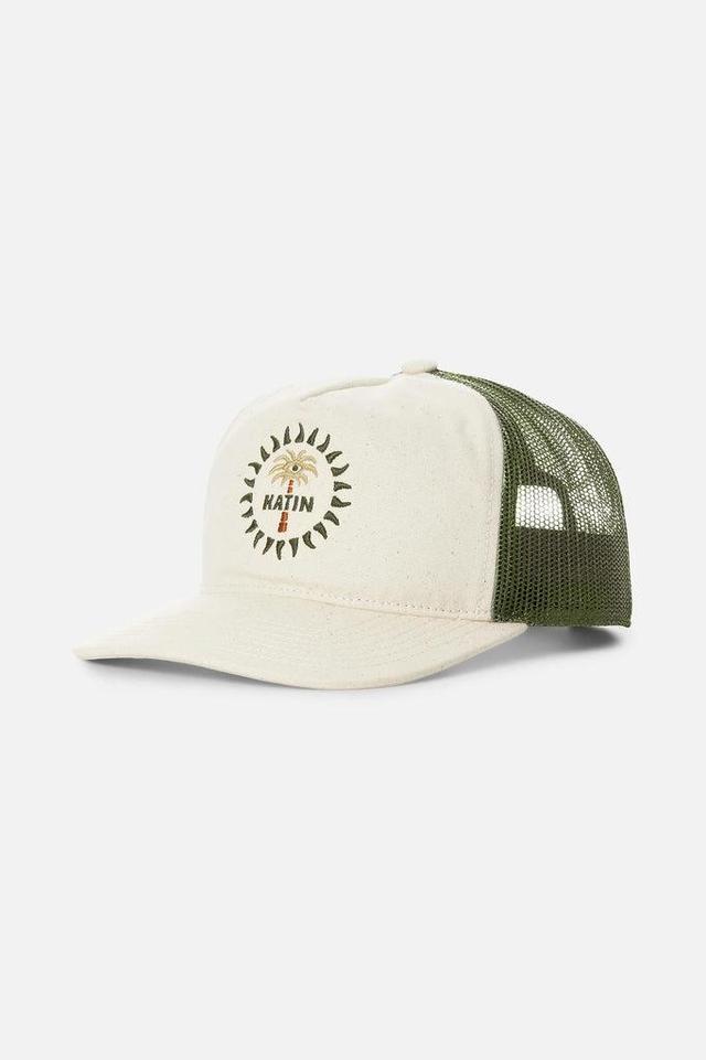 MYSTO TRUCKER HAT Product Image