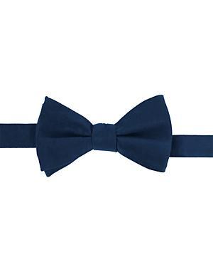 Trafalgar Sutton Silk Bow Tie Product Image