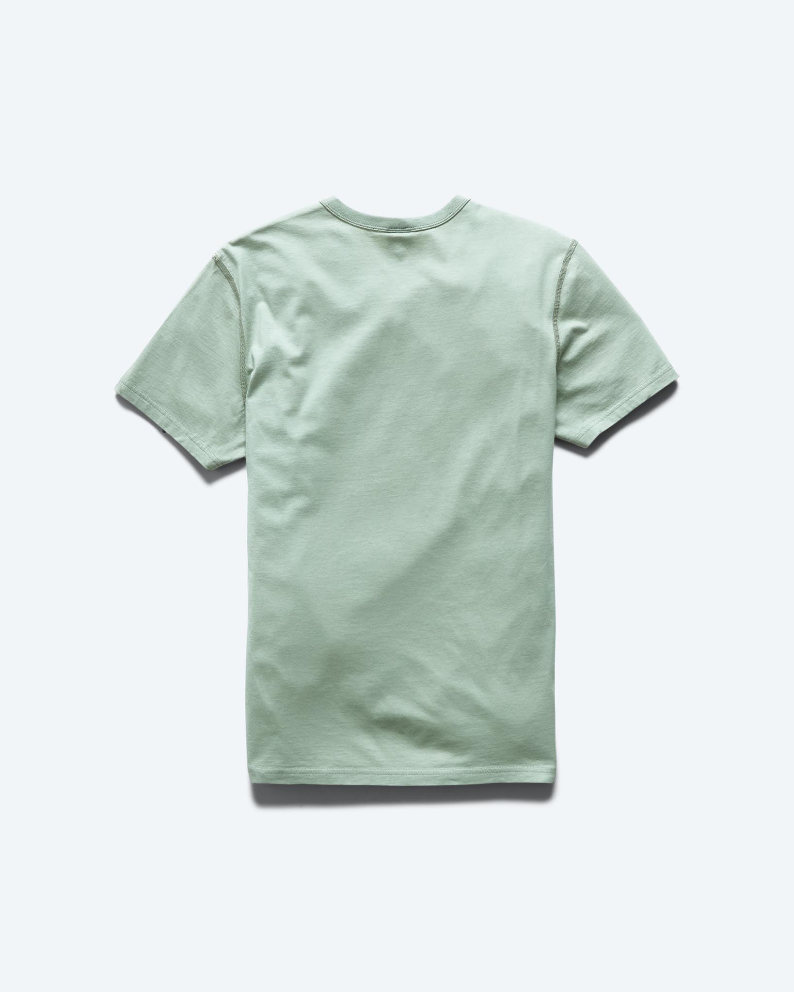 Copper Jersey Standard T-Shirt Male Product Image