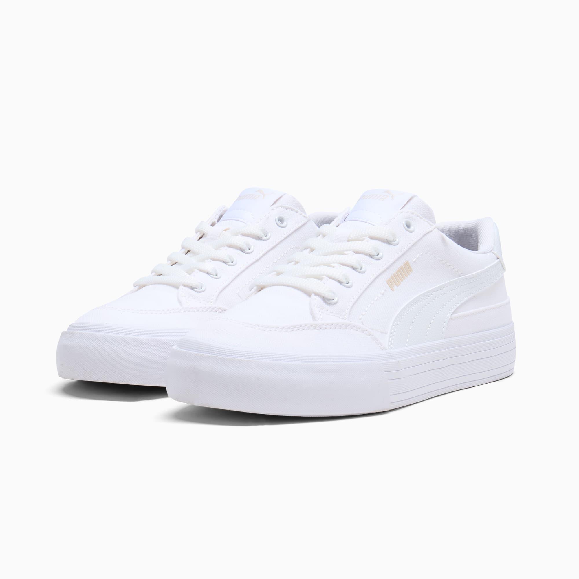 Court Classic Vulc Womens Sneakers Product Image