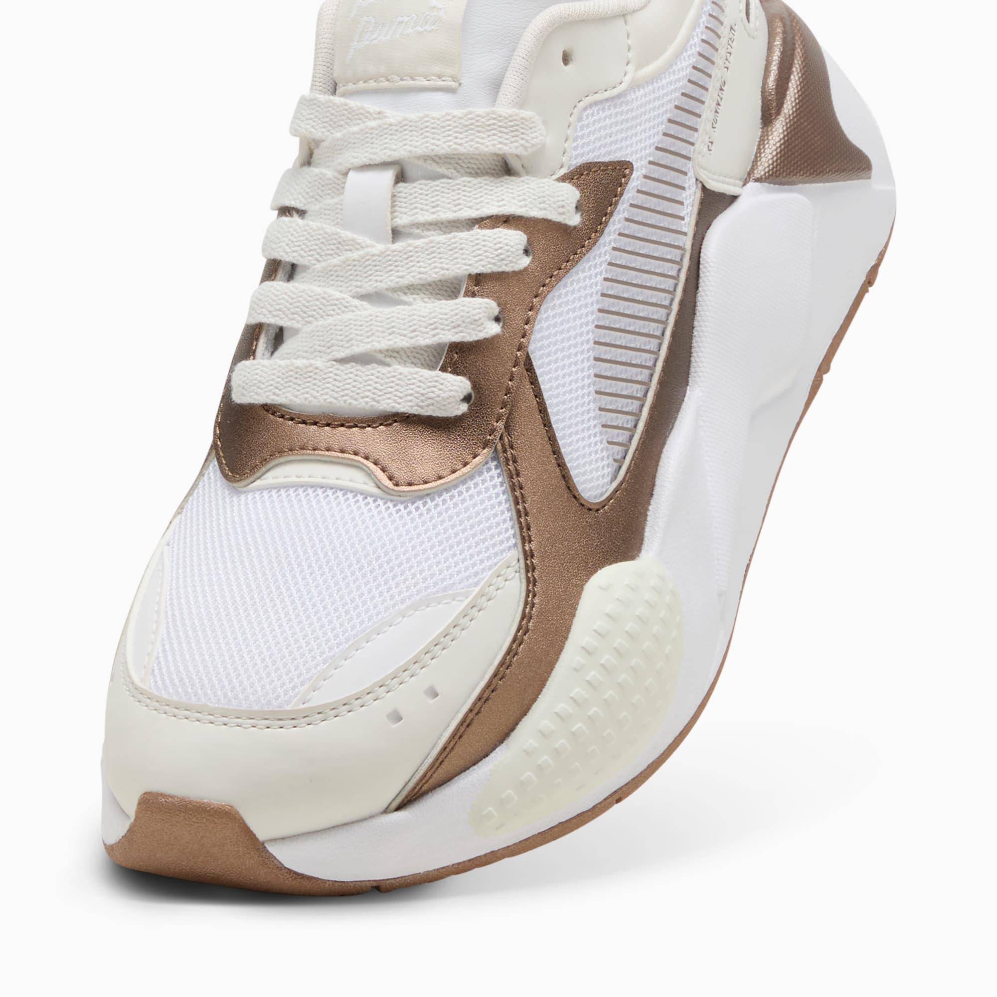 RS-X Glow-Up Women's Sneakers Product Image