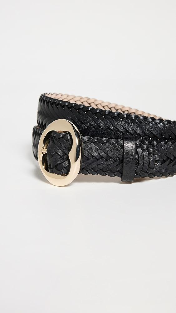 B-Low The Belt Kizzy Braid Belt | Shopbop Product Image