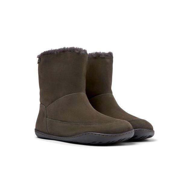 Camper Peu Cami Boot Product Image