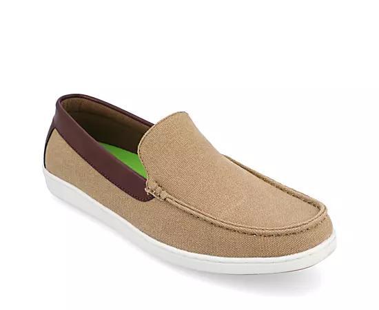 Vance Co. Corey Mens Loafers Product Image