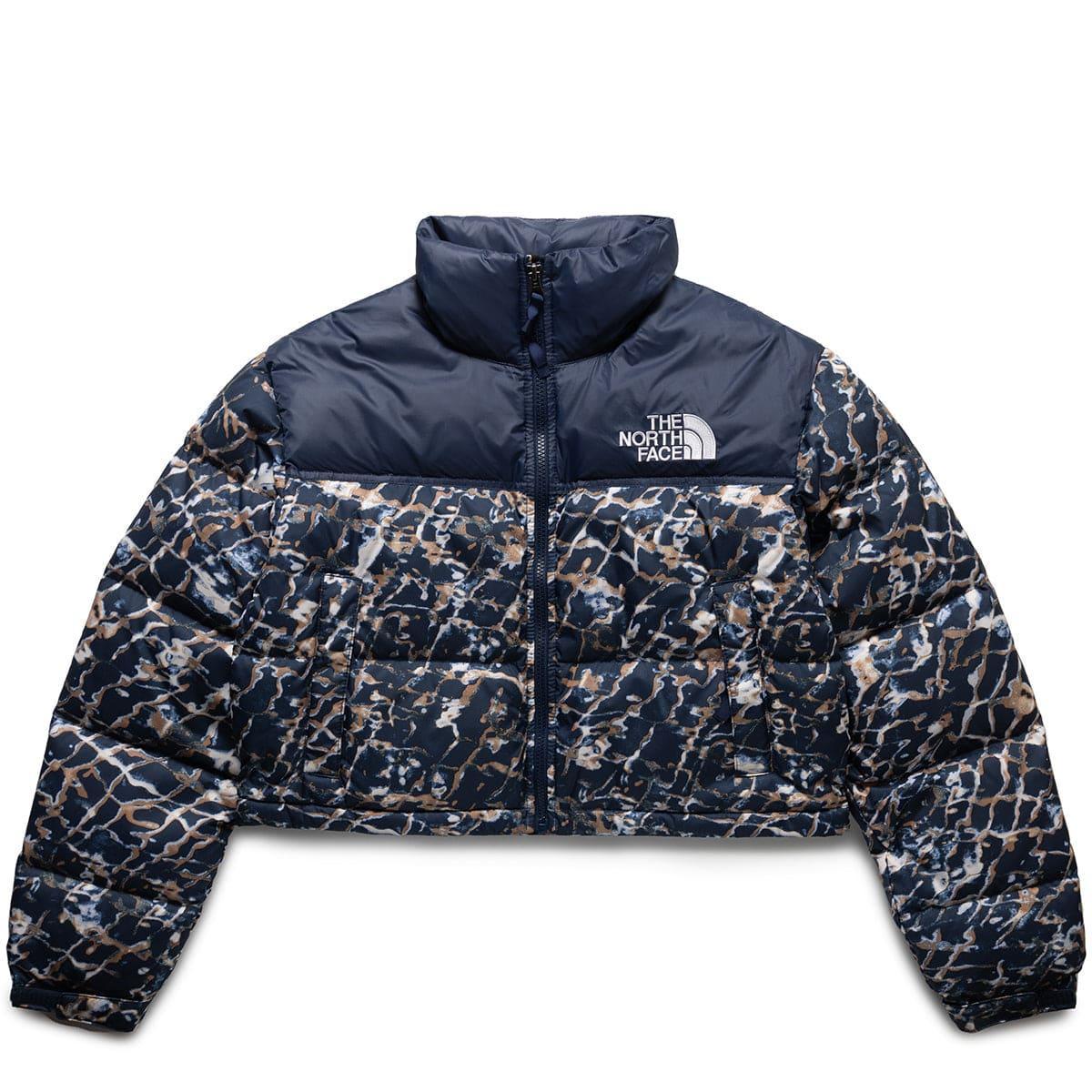 WOMEN'S 96 RETRO NUPTSE JACKET Product Image