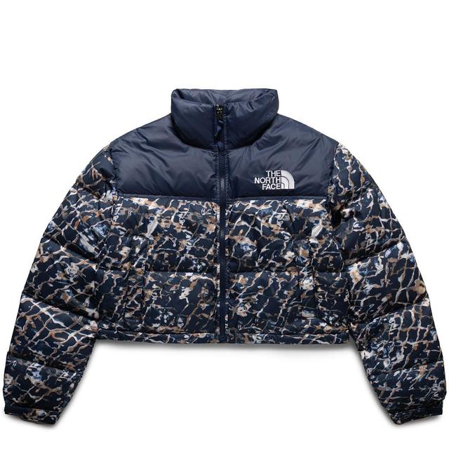 WOMEN'S 96 RETRO NUPTSE JACKET Product Image