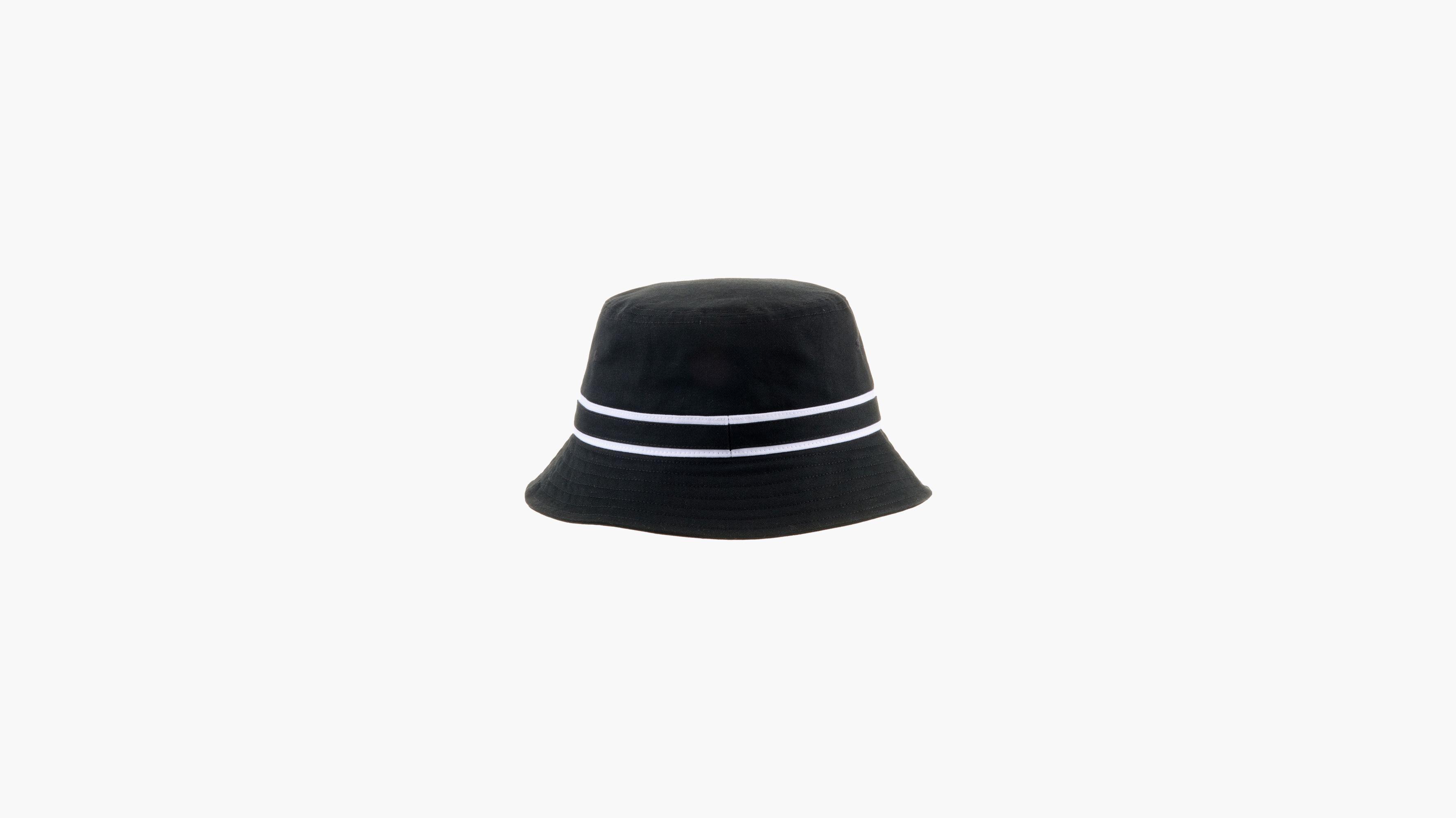 Poster Logo Bucket Hat Product Image