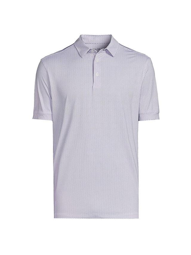 Mens Versa Polo Shirt Product Image