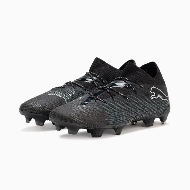 FUTURE 7 ULTIMATE Firm Ground/Artificial Ground Men's Soccer Cleats Product Image