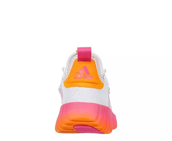 Adidas Womens Kaptir Flow Running Shoe Product Image