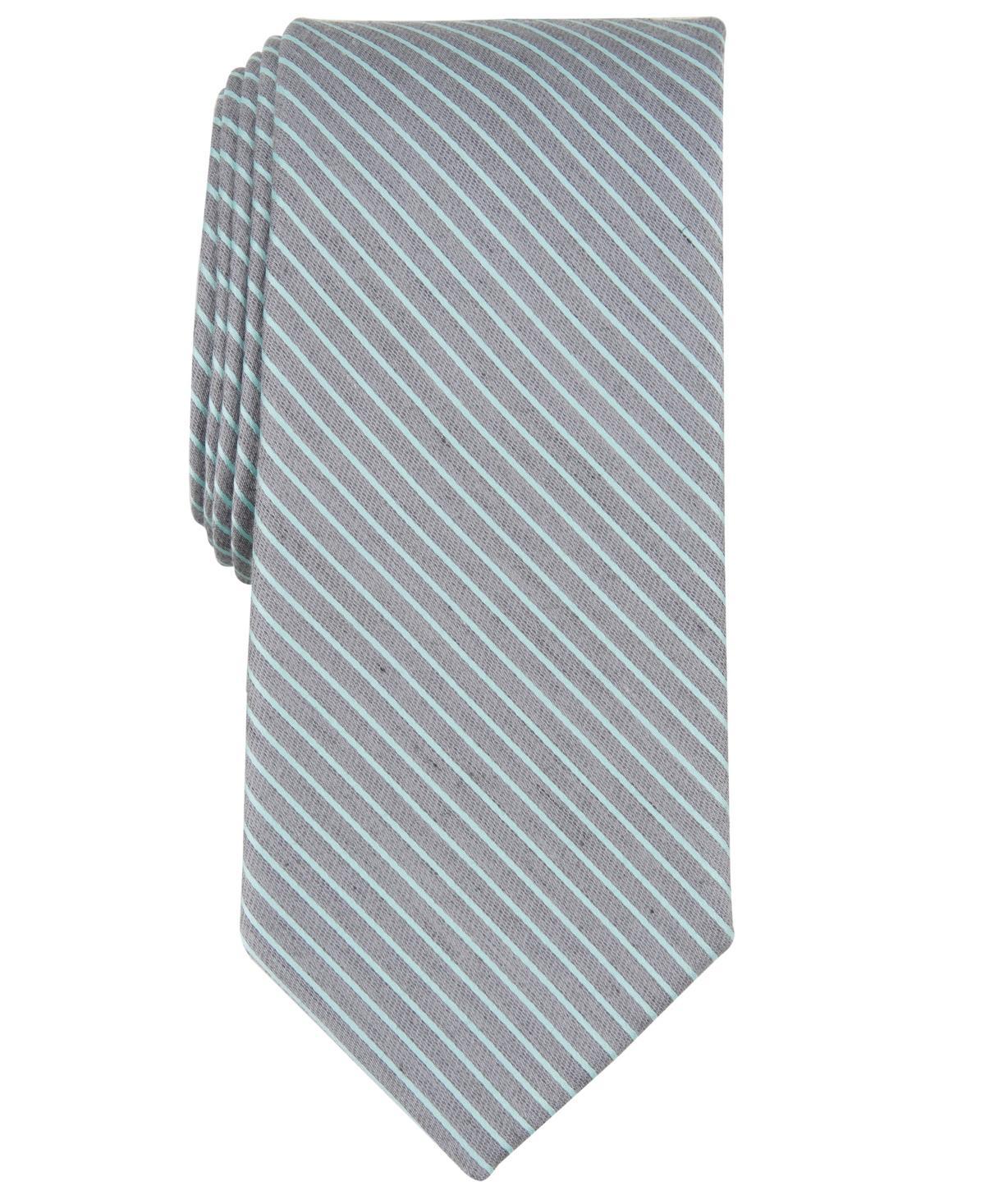 Perry Ellis Mens Pollard Stripe Tie Product Image