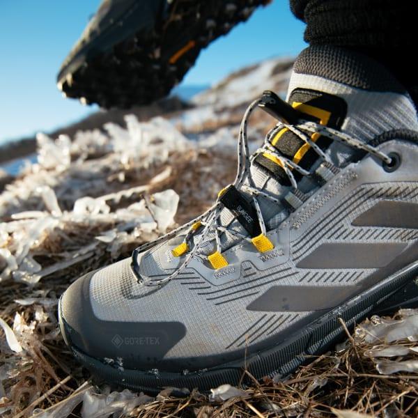 Terrex Trailmaker 2.0 Gore-Tex Hiking Shoes Product Image