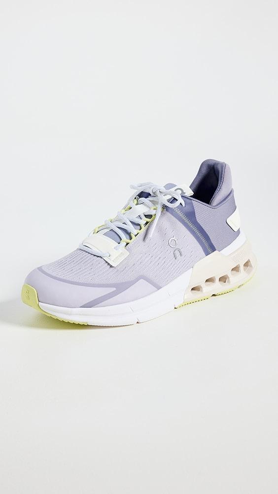 On Cloudnova Flux Sneakers | Shopbop Product Image