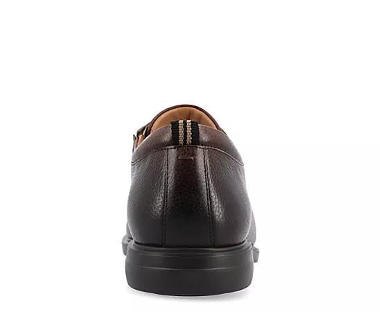 Thomas & Vine Mens Stafford Oxford Product Image