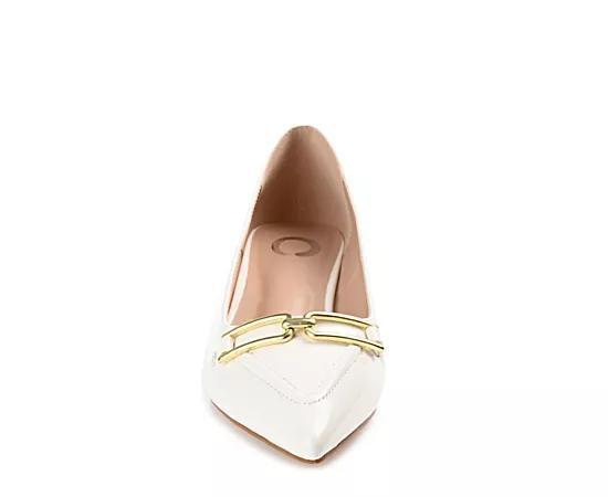 Journee Collection Womens Rumi Heels Product Image