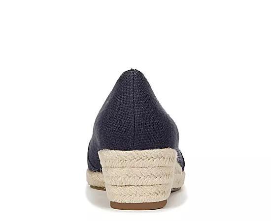 Lifestride Womens Kamilla Casual Moccasins Product Image