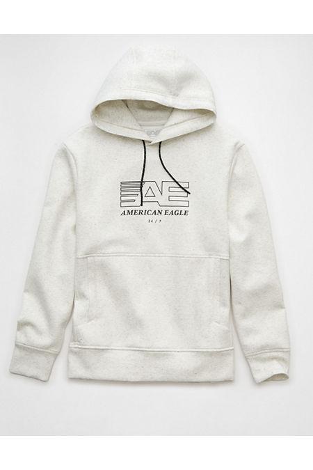 AE 247 Hoodie Mens Product Image