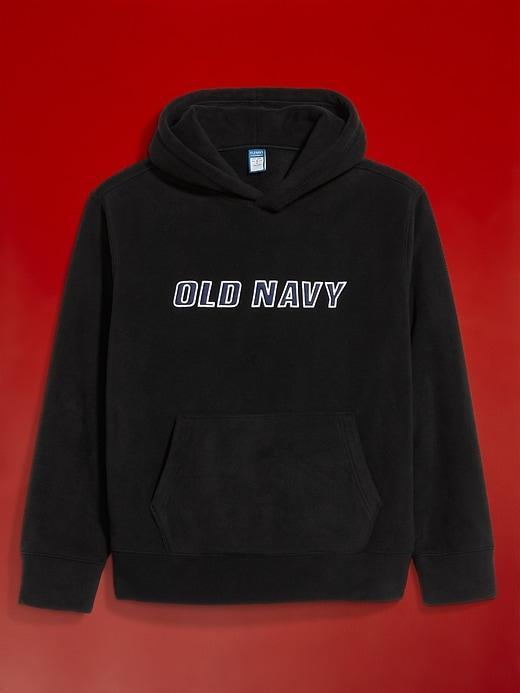 &apos;94 Fleece Hoodie Product Image