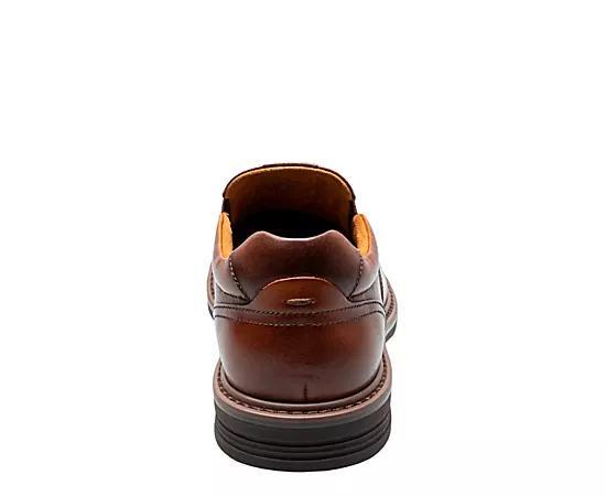 Florsheim Men's Norwalk Moc Toe Slip On Product Image