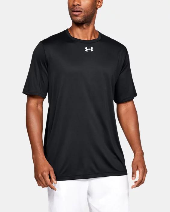 Men's UA Locker 2.0 Short Sleeve Product Image