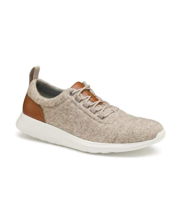 Johnston & Murphy Mens Amherst U-Throat Sneakers Product Image