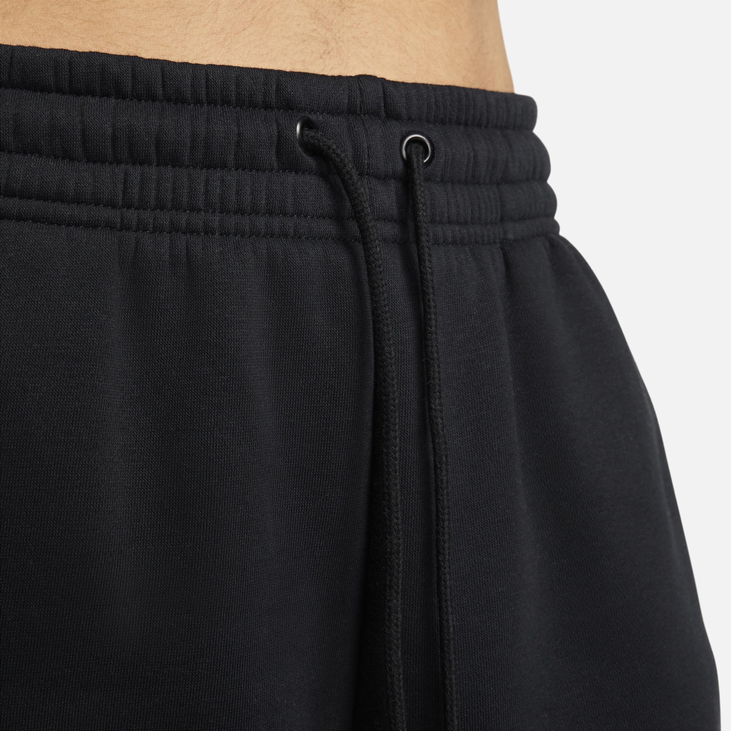 Women's Nike Sportswear Phoenix Fleece High-Waisted Oversized Sweatpants product image