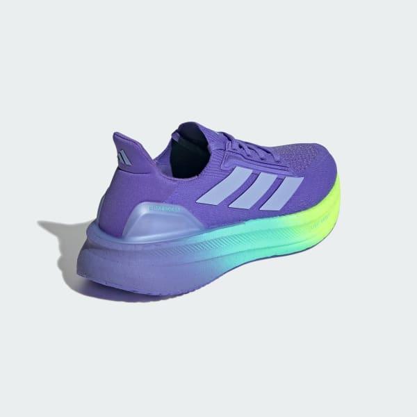 Ultraboost 5X Shoes Product Image