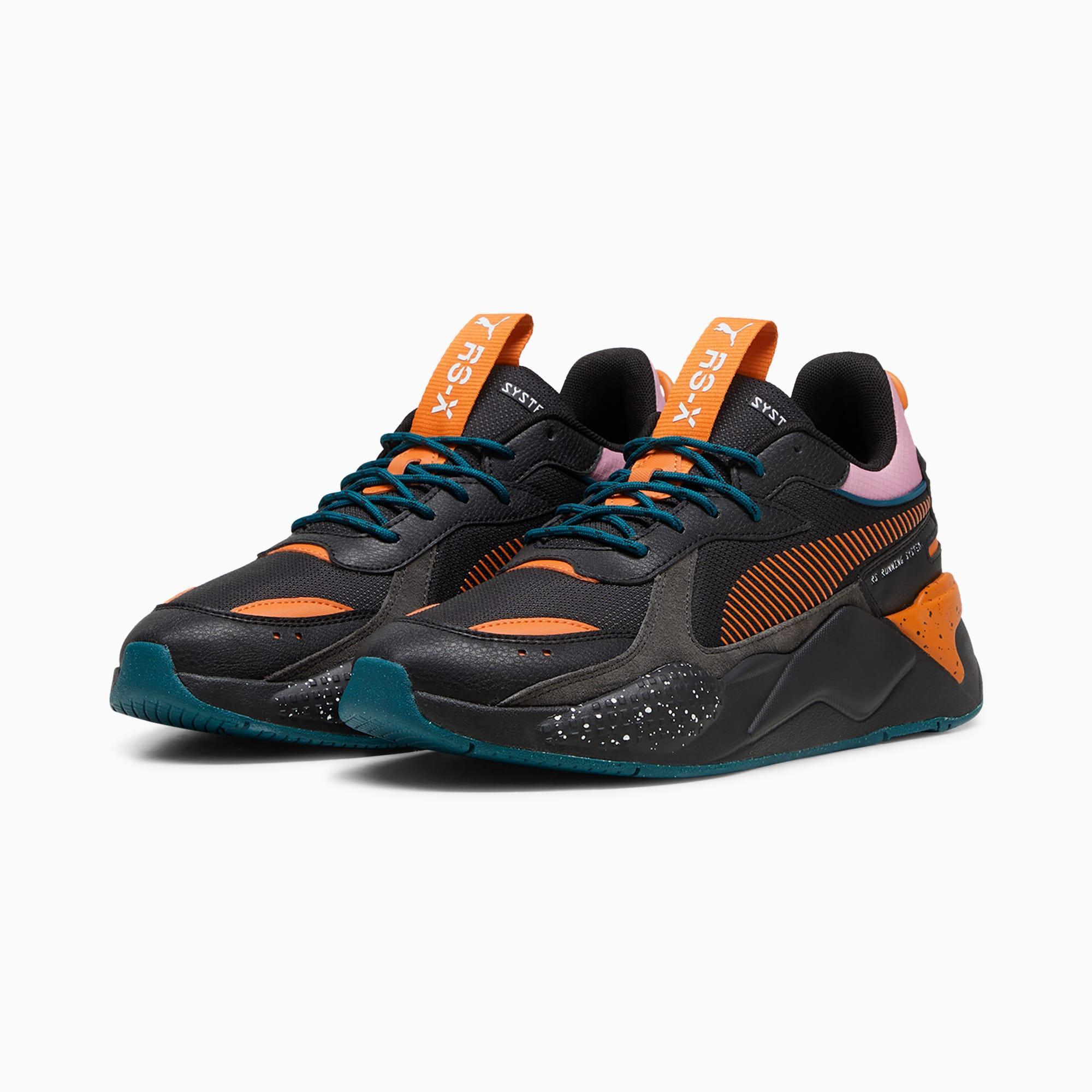 RS-X Trail Men's Sneakers Product Image