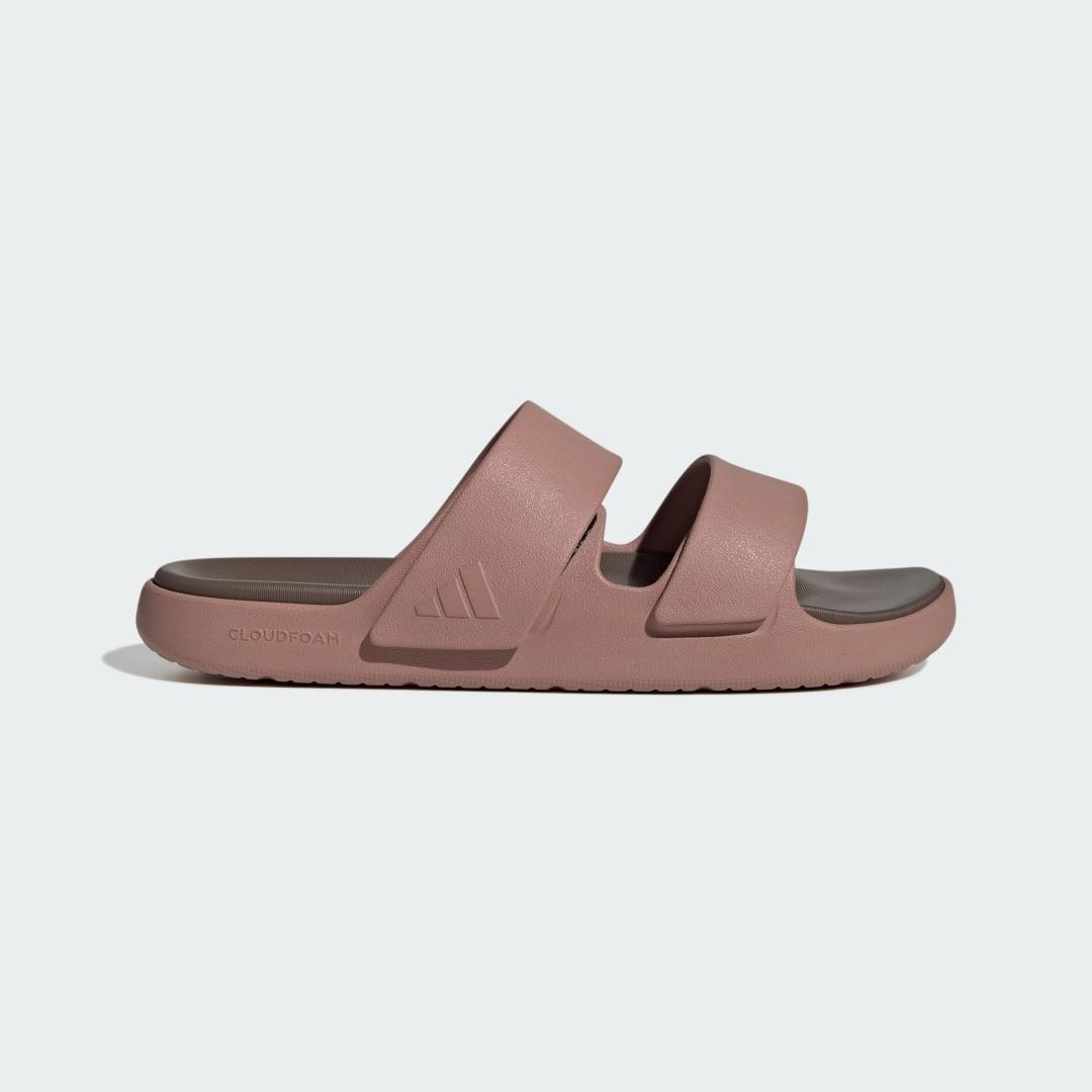 adidas Znscape Sandals Warm Clay M 9 / W 10 Unisex Product Image